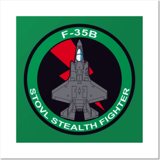 VMFA-121 Green Knights - USMC Posters and Art